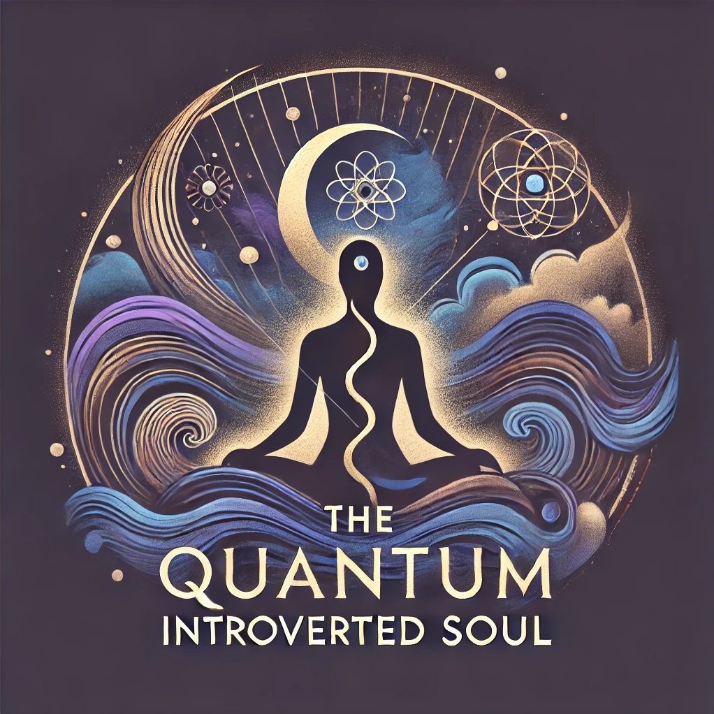 The Quantum Introverted Soul